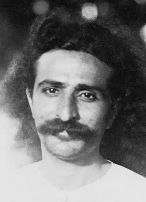 Meher Baba Kimdir?