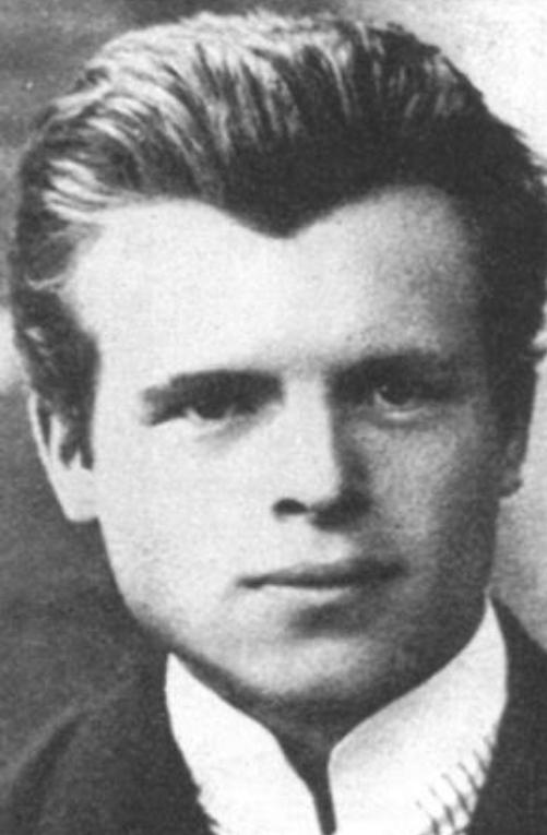 Hermann Rorschach Kimdir?