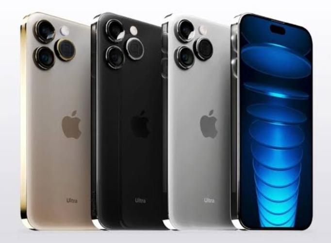 iPhone 15 depolama seçenekleri nelerdir?