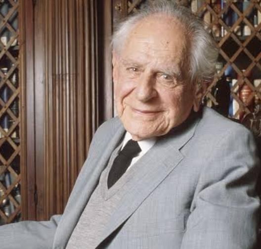 Karl Popper Kimdir?