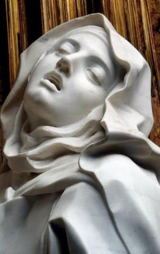 Avilalı Teresa Kimdir?