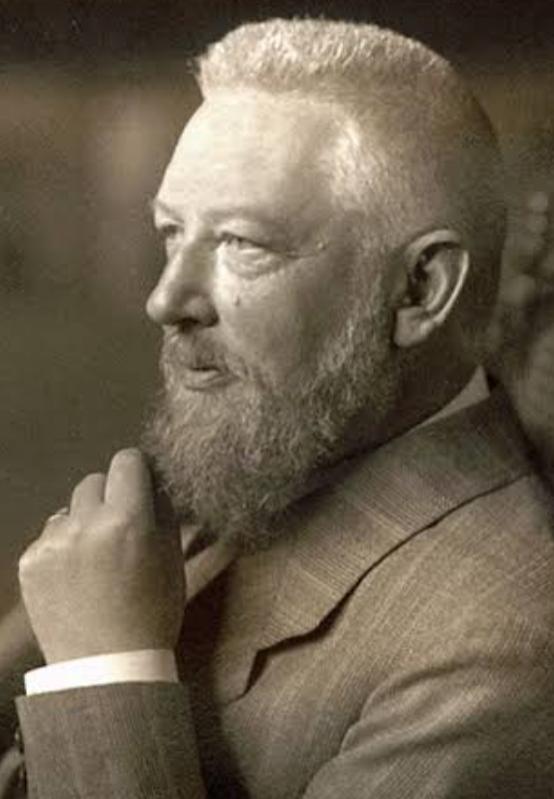 Wilhelm Ostwald Kimdir?