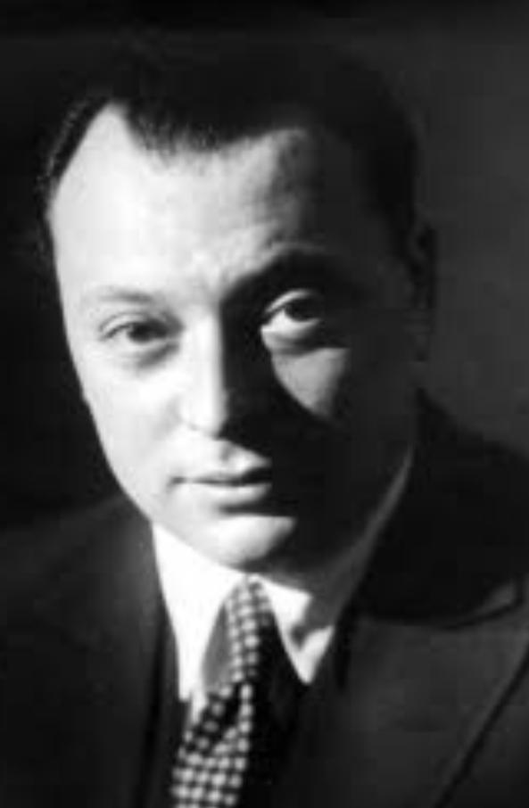 Wolfgang Pauli Kimdir?