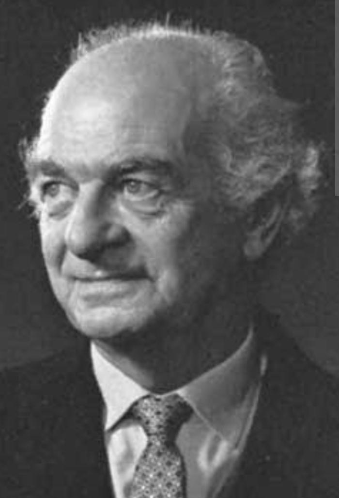 Linus Pauling Kimdir?