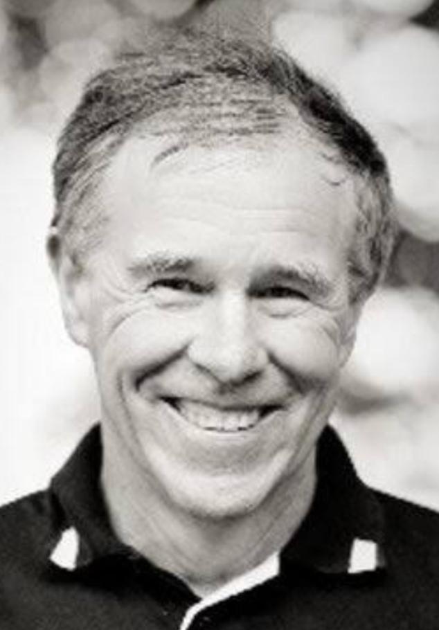 Tim Noakes Kimdir?