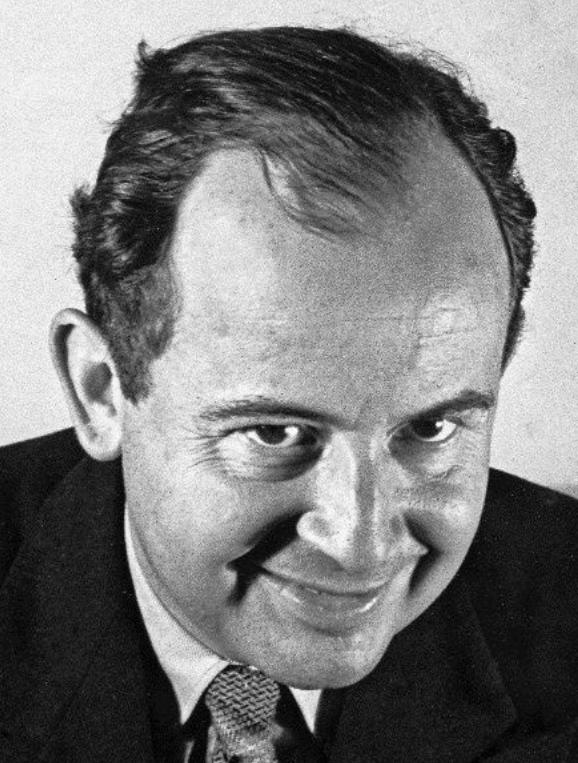 John von Neumann Kimdir?