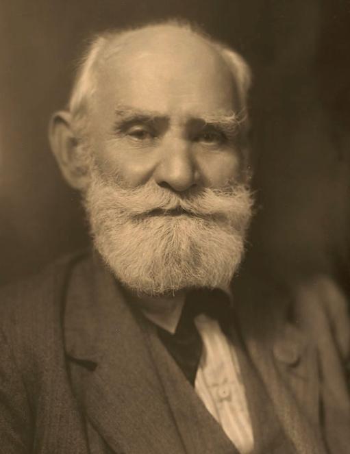 İvan Pavlov Kimdir?