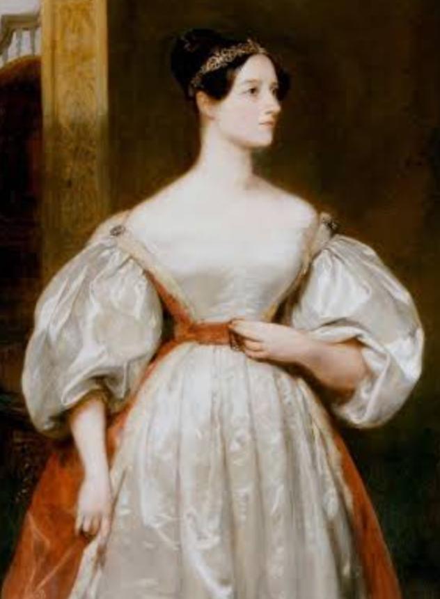 Ada Lovelace Kimdir?