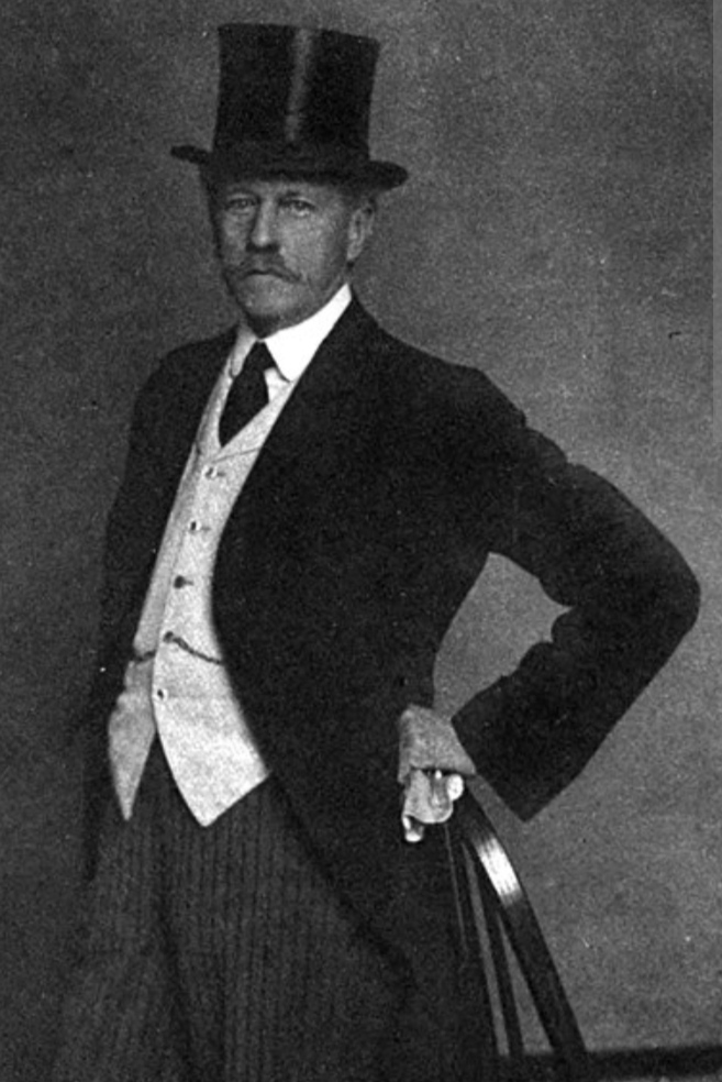 Percival Lowell Kimdir?