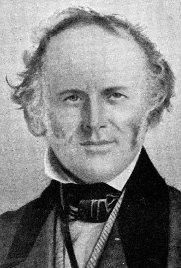 Charles Lyell Kimdir?