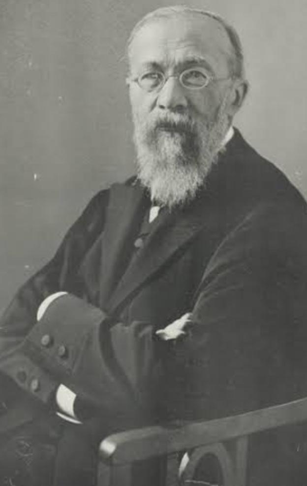 Wilhelm Max Wundt Kimdir