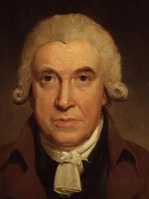 James Watt Kimdir?
