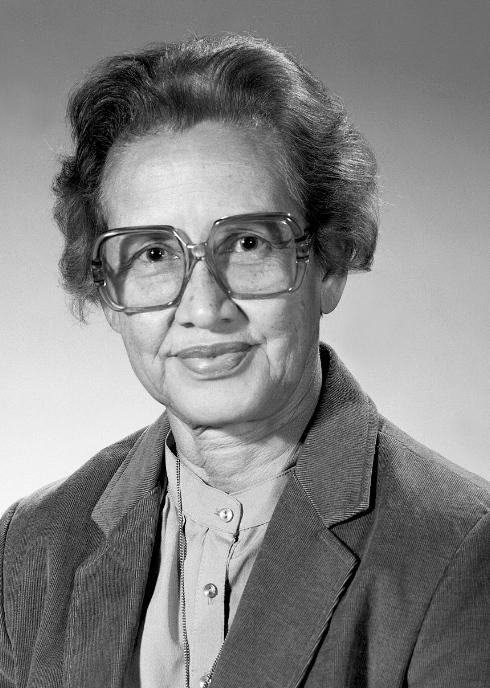 Katherine Johnson Kimdir?