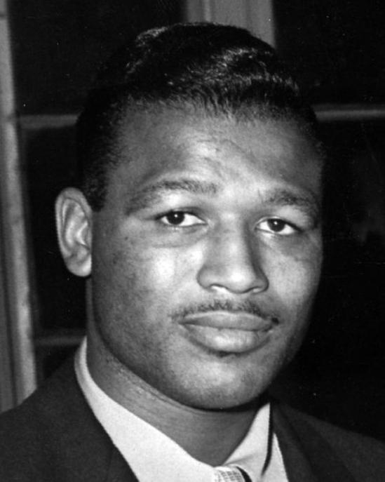 Sugar Ray Robinson Kimdir?