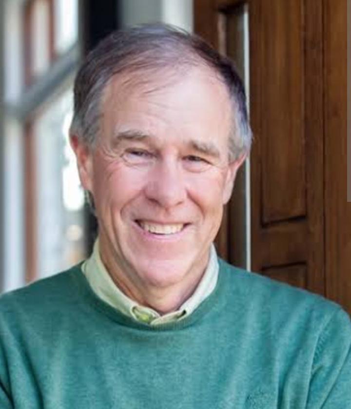 Tim Noakes Kimdir?