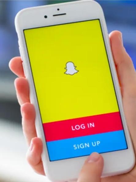WYO, Snapchat'te ne anlama geliyor?