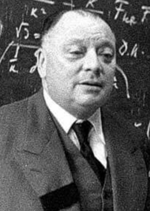 Wolfgang Pauli Kimdir?