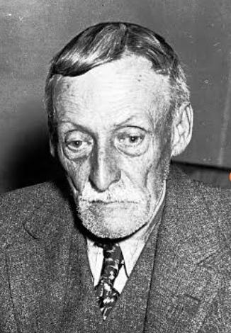 Albert Fish Kimdir?
