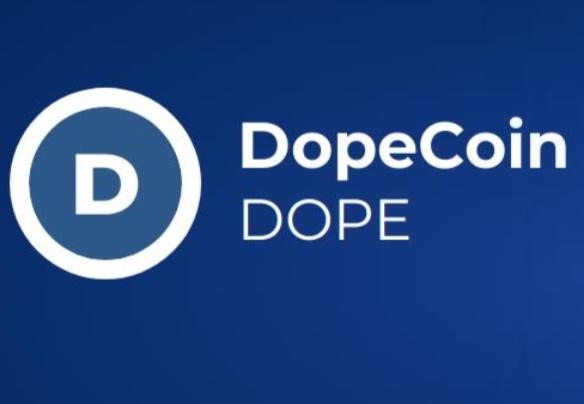 DopeCoin Nedir?