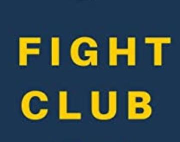 Fight Club Summary/Chuck Palahniuk