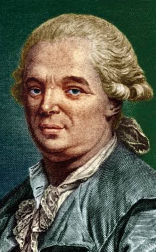 Franz Anton Mesmer Kimdir?