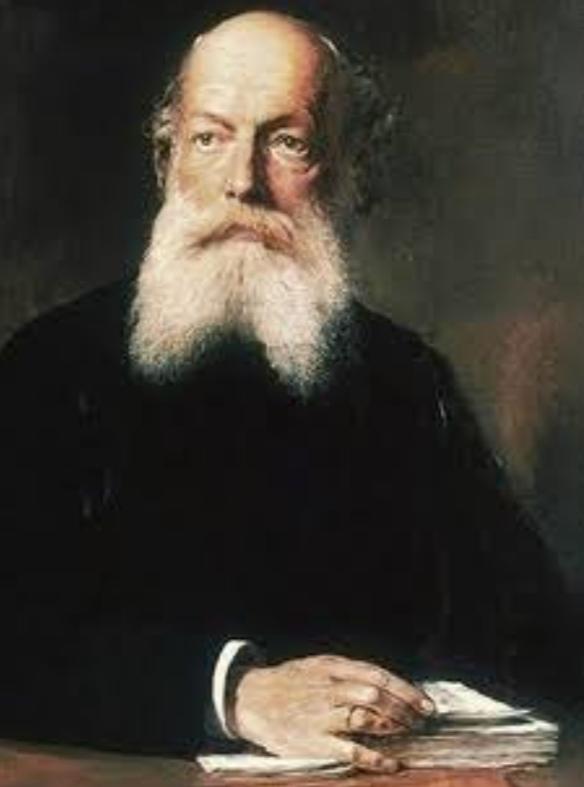 Friedrich August Kekule Kimdir?