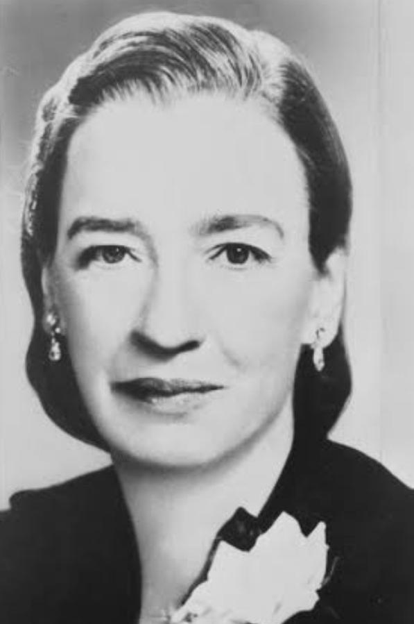 Grace Hopper Kimdir?