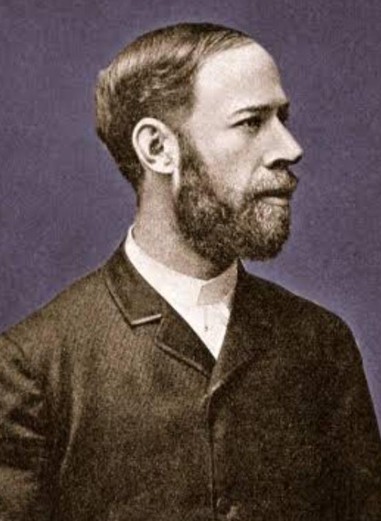 Heinrich Hertz Kimdir?