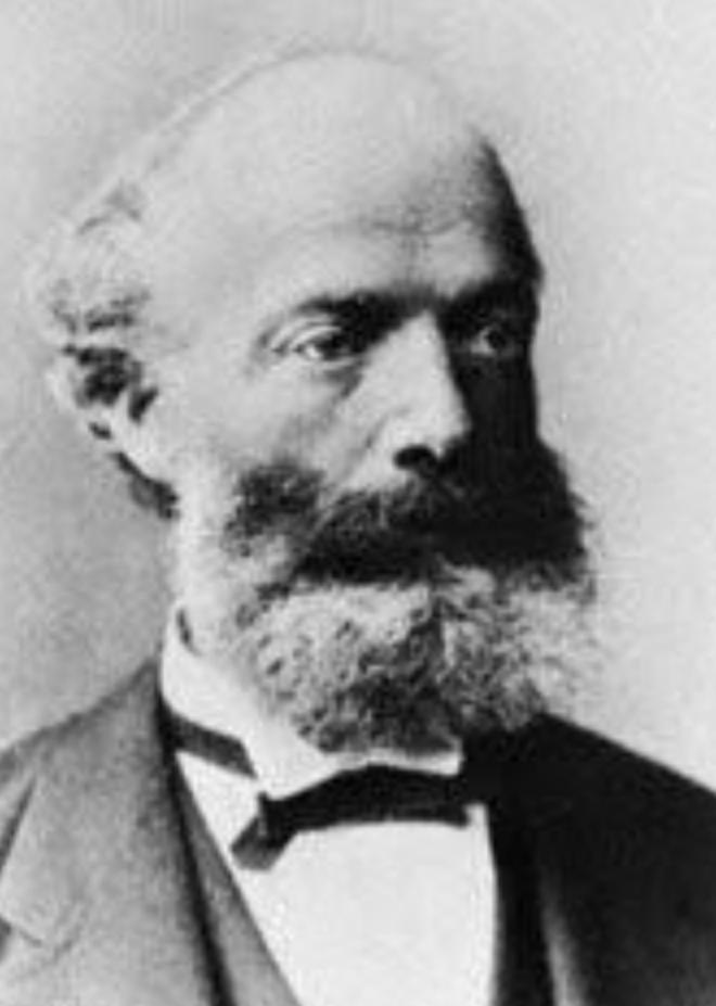 Friedrich August Kekule Kimdir?