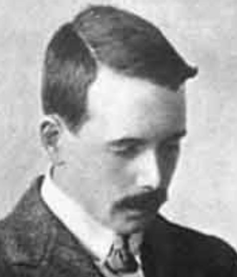 Henry Moseley Kimdir?