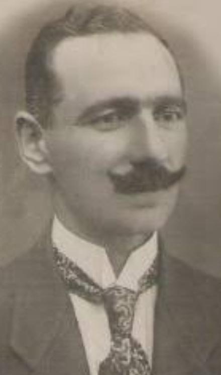 İbrahim Tali Öngören Kimdir?