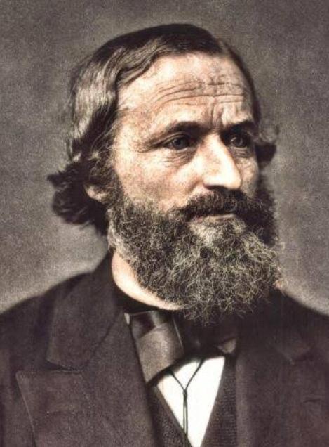 Gustav Kirchhoff Kimdir?