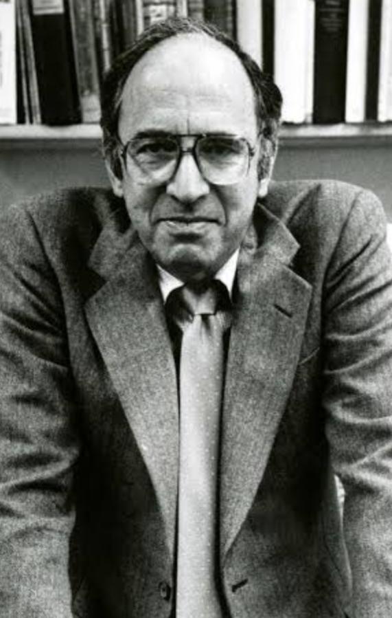 Thomas Kuhn Kimdir?