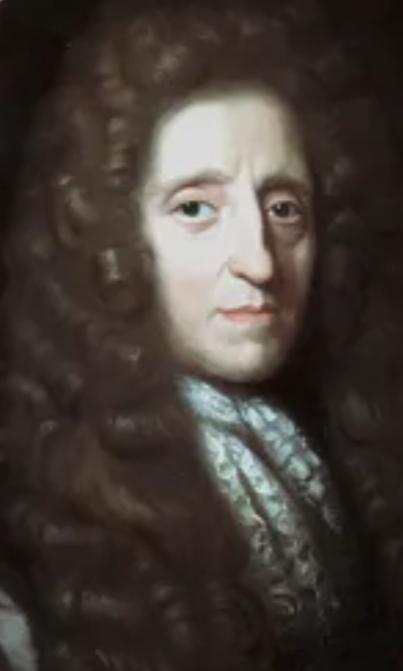 John Locke Kimdir?