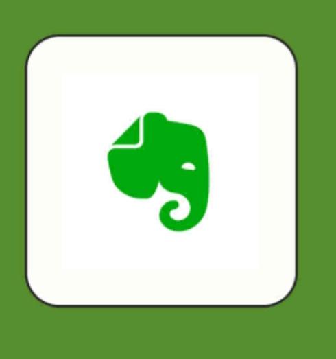 Evernote ne işe yarar?