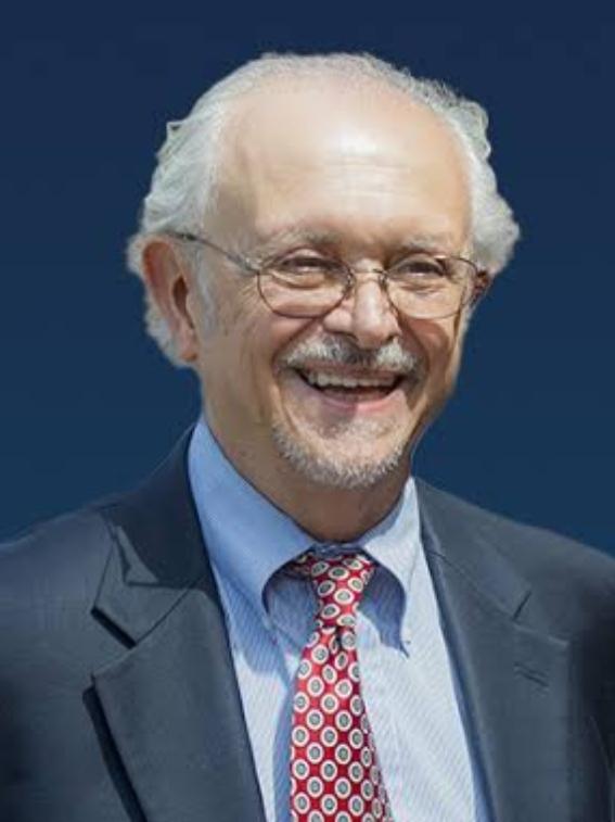 Mario Molina Kimdir?