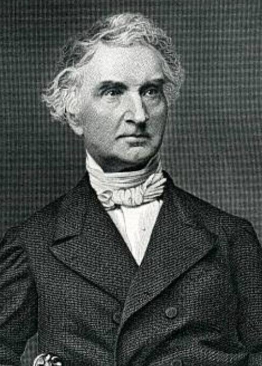 Justus Von Liebig Kimdir?
