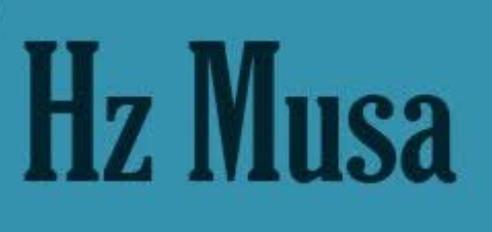 Hz. Musa Kimdir?