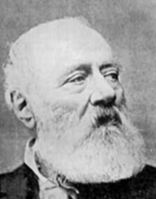 Antonio Meucci Kimdir?
