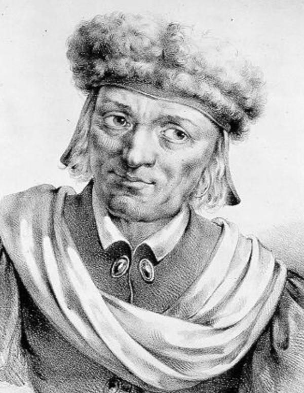 Niccolo Leoniceno Kimdir?