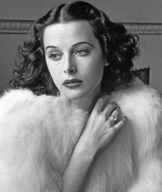 Hedy Lamarr Kimdir?