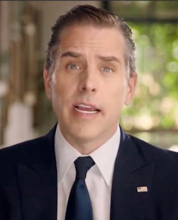 Hunter Biden Kimdir?