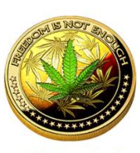 DopeCoin Nedir?