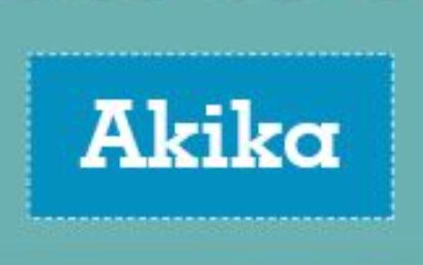What is it to see an akika victim in a dream?