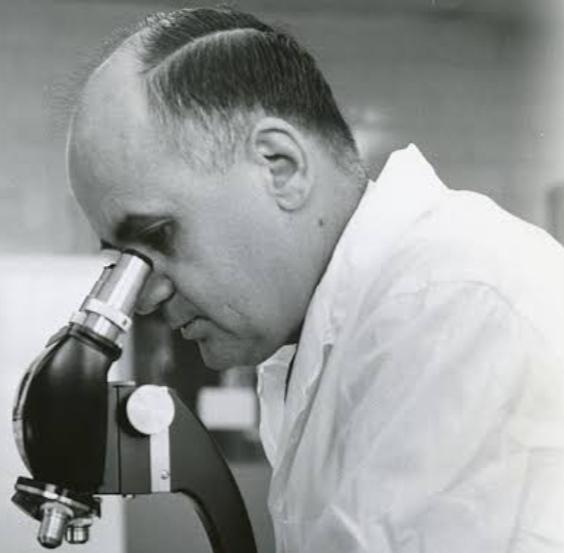 Maurice Hilleman Kimdir?