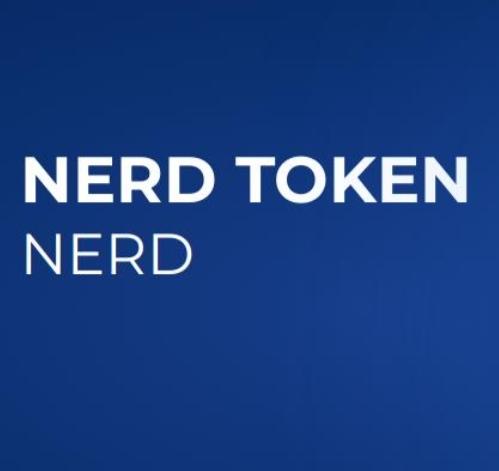 Nerd Token (NERD) Nedir?