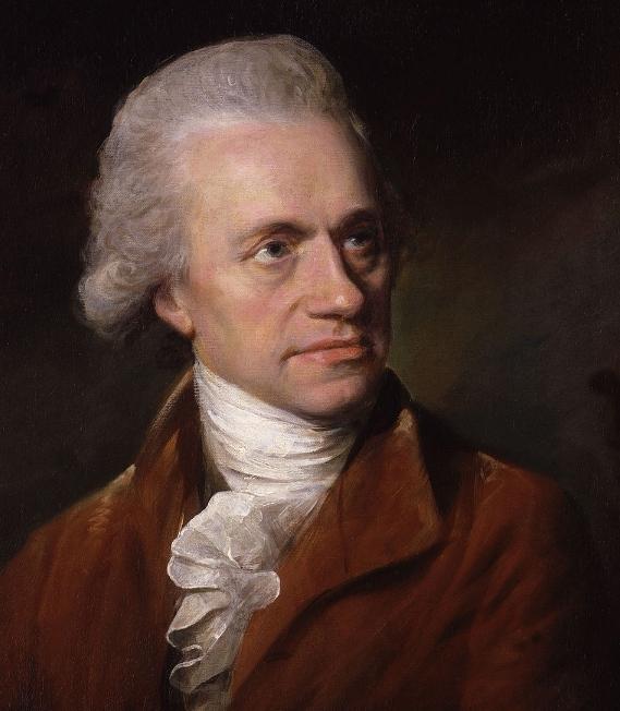 William Herschel Kimdir?