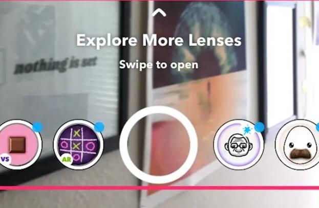 Snapchat filtreleri ve lensleri nasıl kullanılır veya Zoom gibi görüntülü sohbet uygulamalarıyla Snap Kamera nasıl kurulur?