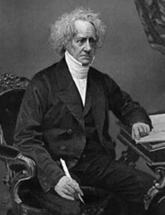 John Herschel Kimdir?