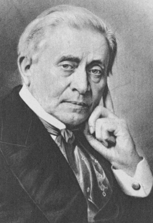 Joseph Henry Kimdir?